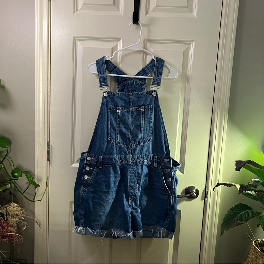 GAP shortalls